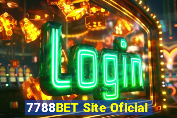 7788BET Site Oficial